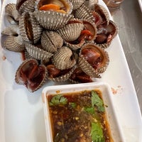 nana thai style hotpot and bbq