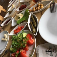 Photo taken at Mia Dalyanköy Kahvaltı by Miray B. on 5/20/2018