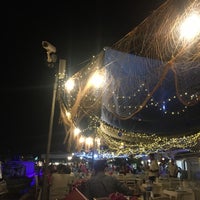 8/26/2018에 Miray B.님이 Vantuz Dalyan Marina에서 찍은 사진