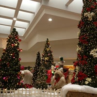 Photo taken at TownMall Of Westminster by Alyssa W. on 12/24/2012
