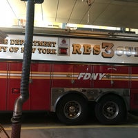 Photo taken at Rescue 3 by Kirk T. on 6/26/2018