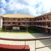 Photos At Mrsm Pontian Ayer Baloi 1 Tip From 612 Visitors