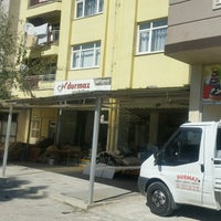 Durmaz Mobilya Ve Doseme Kutahya