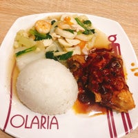 Photo taken at Solaria by ayu g. on 7/1/2019