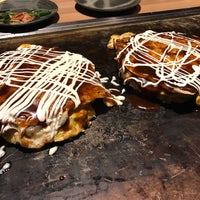 もんじゃ屋 りきゅう 名古屋駅店 Monjayaki Restaurant In 名古屋市