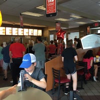 Photo taken at Chick-fil-A by H Paul S. on 7/30/2016