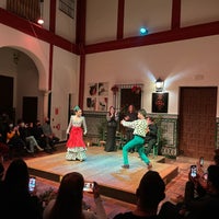 Das Foto wurde bei La Casa del Flamenco-Auditorio Alcántara von Maj am 2/18/2022 aufgenommen