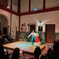 2/18/2022 tarihinde Majziyaretçi tarafından La Casa del Flamenco-Auditorio Alcántara'de çekilen fotoğraf