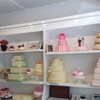 Jennifer Cakes