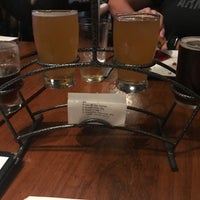 Photo taken at Home Republic Brewpub by Troy O. on 8/6/2019