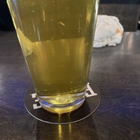 Photo taken at Global Brew Tap House - West Des Moines by Troy O. on 2/17/2023