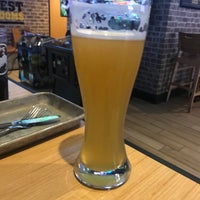Photo taken at Buffalo Wild Wings by Troy O. on 10/18/2019
