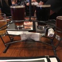 Photo taken at Home Republic Brewpub by Troy O. on 8/6/2019