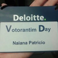 deloitte touche tohmatsu deloitte touche tohmatsu