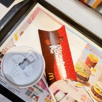 Photo taken at McDonald&amp;#39;s by Takumi O. on 3/9/2021