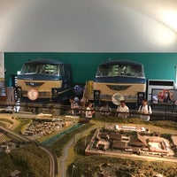 ジオラマ京都japan Museum In 京都市