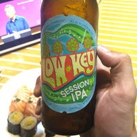 8/21/2016에 Shen H.님이 Hop Shop Craft Beer Store에서 찍은 사진