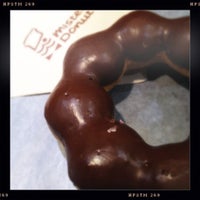 Photo taken at Mister Donut by J K. on 11/15/2012