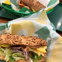 Subway Pt 1617 Bandar Baru Kubang Kerian