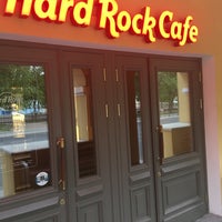 5/24/2019에 Дмитрий Ж.님이 Hard Rock Cafe에서 찍은 사진