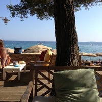 La Pinede Plage Hotel La Croix Valmer Plage De Gigaro