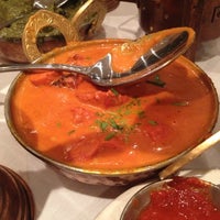 12/26/2012にStacy B.がClay Oven Indian Restaurantで撮った写真
