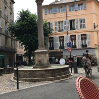 Le Petit Bistrot  Tanneurs  AixenProvence, ProvenceAlpesCôte d'Azur