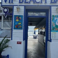 Photo taken at VIP Beach Şile by Reham💎 on 8/10/2022