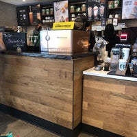 Photo taken at Starbucks by Jeremiah J. on 6/18/2018