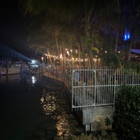 Photo taken at The Square Grouper Tiki Bar by Jeremiah J. on 3/19/2023