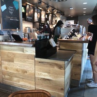 Photo taken at Starbucks by Jeremiah J. on 4/8/2018