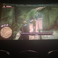 Foto diambil di Alamo Drafthouse Cinema oleh Jeremiah J. pada 8/26/2021