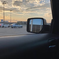 Photo taken at JFK Cell Phone Lot East by Jeremiah J. on 8/30/2021