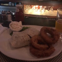 Photo taken at Pete&amp;#39;s Saloon and Restaurant by Jeremiah J. on 6/15/2018