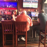 Foto tomada en Walter&amp;#39;s Bar  por Jeremiah J. el 6/21/2019