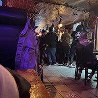 Photo taken at McKenna&amp;#39;s Pub by Jeremiah J. on 10/22/2022