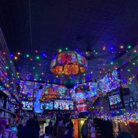 12/21/2021 tarihinde Jeremiah J.ziyaretçi tarafından Nancy Whiskey Pub'de çekilen fotoğraf