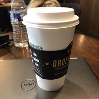 Photo taken at Starbucks by Jeremiah J. on 6/21/2018