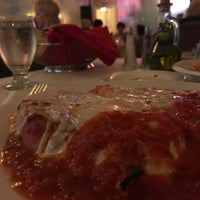 Photo taken at Luciano&amp;#39;s Italian Restaurant by Jeremiah J. on 6/3/2017