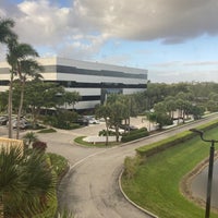 3/6/2022 tarihinde Jeremiah J.ziyaretçi tarafından DoubleTree by Hilton Hotel West Palm Beach Airport'de çekilen fotoğraf