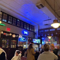 12/21/2021 tarihinde Jeremiah J.ziyaretçi tarafından Mulberry Street Bar'de çekilen fotoğraf