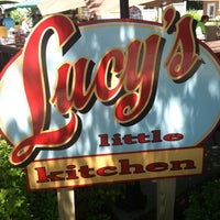 Lucy's Little Kitchen (Now Closed) - 12 tips