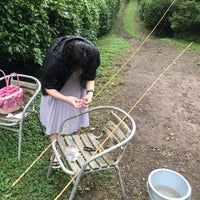 白糸マス釣りセンター