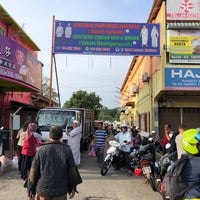Pasar Tani Sg Petani Flea Market In Sungai Petani