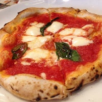 Pizzeria Bar Napoli 沖縄久茂地交差点本店 1 Tip From 114 Visitors
