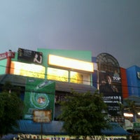 Photo taken at Ramayana Pasar Tebet Barat by Dwiki S. on 10/3/2012