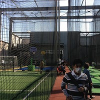 ラウンドワンスタジアム 川崎大師店 川崎区 川崎市 神奈川県
