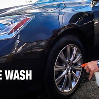 4/21/2015 tarihinde Bill&amp;#39;s Car Wash and Detailing Centersziyaretçi tarafından Bill&amp;#39;s Car Wash and Detailing Centers'de çekilen fotoğraf