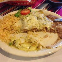 Mexico Lindo - 7515 E Grand Ave