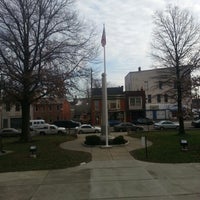 Photo taken at Campbell County Courthouse by Nicholas F. on 2/7/2013